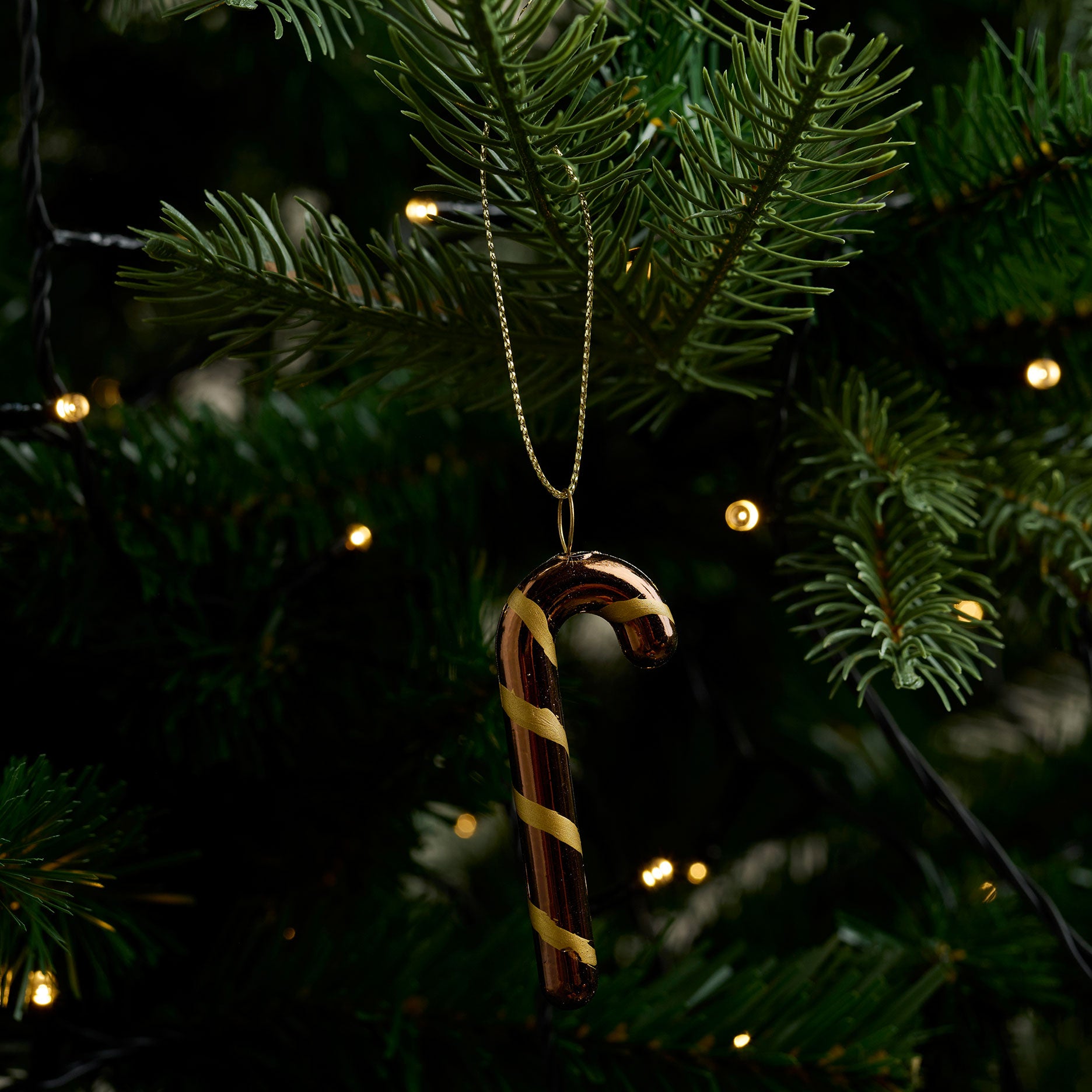 Julekugler 48 stk.